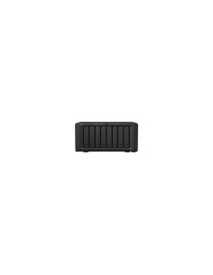 Synology DiskStation DS1823XS+ servidor de almacenamiento NAS Torre Ethernet Negro V1780B 2