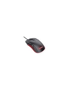 Trust GXT 922 YBAR ratón mano derecha USB tipo A Í“ptico 7200 DPI 2