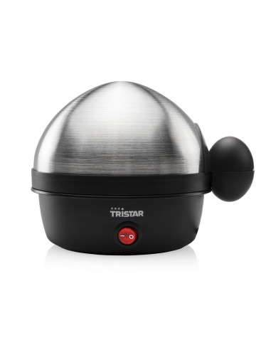 Tristar EK-3076 Cocedora de Huevos