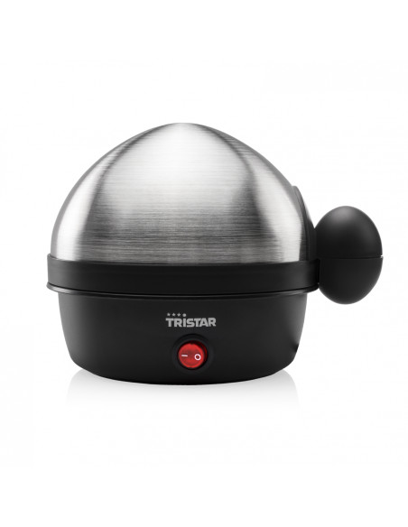 Tristar EK-3076 Cocedora de Huevos