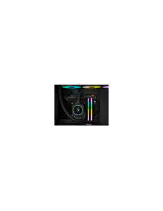 Corsair Vengeance RGB CMH32GX5M2E6000C36 módulo de memoria 32 GB 2 x 16 GB DDR5 6000 MHz 2
