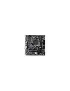 Gigabyte A620M H (rev. 1.0) AMD A620 Zócalo AM5 micro ATX 2