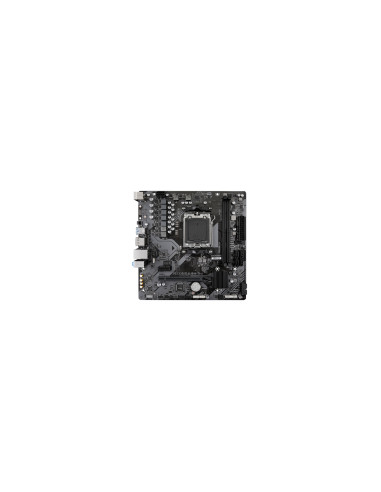 Gigabyte A620M H (rev. 1.0) AMD A620 Zócalo AM5 micro ATX