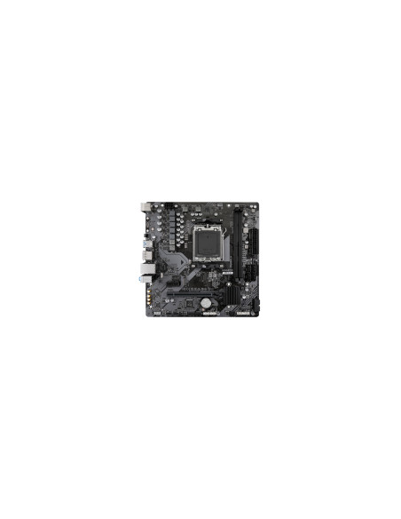 Gigabyte A620M H (rev. 1.0) AMD A620 Zócalo AM5 micro ATX