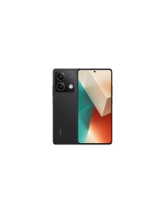Xiaomi Redmi Note 13 5G 8/256GB Negro Smartphone 2
