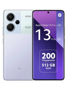 Xiaomi Redmi Note 13 Pro+ 5G 12/512Gb Púrpura Smartphone