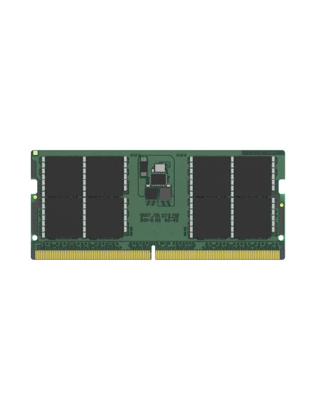 Kingston Technology ValueRAM KVR56S46BD8-32 módulo de memoria 32 GB 1