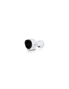 Ubiquiti UniFi Protect G4-Bullet Bala Cámara de seguridad IP Interior y exterior 2688 x 1512 Pixeles