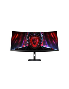 Xiaomi G34WQi pantalla para PC 86,4 cm (34") 3440 x 1440 Pixeles Wide Quad HD LED Negro