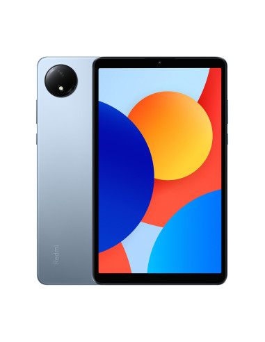 Xiaomi Redmi Pad SE 8.7" 4/64GB Sky Azul