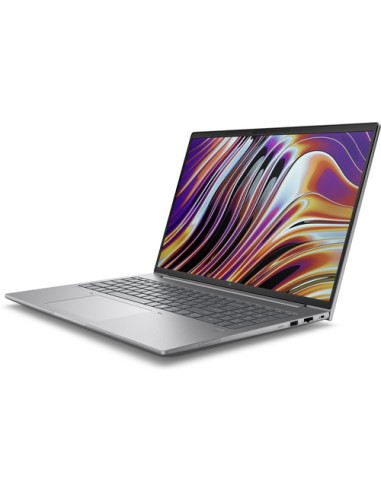 HP ZBook Power 16 G11 A AMD Ryzen™ 9 8945HS/32GB/1TB SSD/RTX 2000/16"