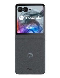 Motorola razr 50 5G 8/256Gb Gris Smartphone 2