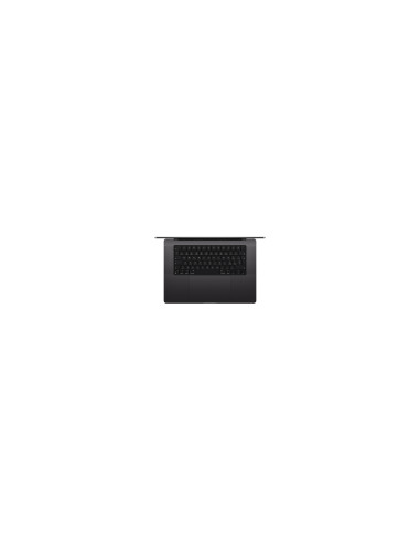 Apple MacBook Pro Apple M4 Pro 14 Núcleos/48GB/512GB SSD/GPU 20 Núcleos/16" Negro Espacial Portátil