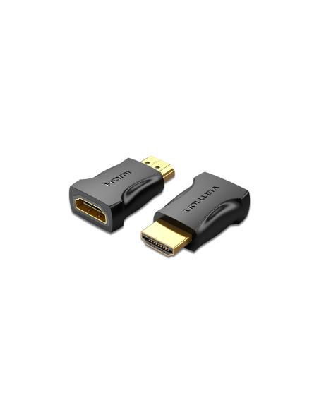 Vention Adaptador HDMI 4K AIMB0/ HDMI Macho - HDMI Hembra