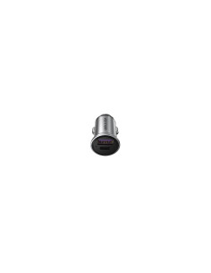 Vention Cargador de Coche FFFH0/ 1xUSB-Tipo C/ 1xUSB/ 30W 2