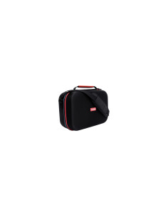 Trust GXT 1247 Funda protectora rígida Nintendo Negro, Azul, Rojo 2