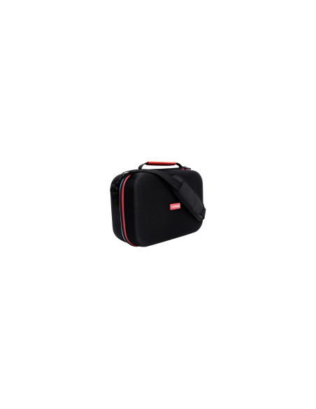 Trust GXT 1247 Funda protectora rígida Nintendo Negro, Azul, Rojo