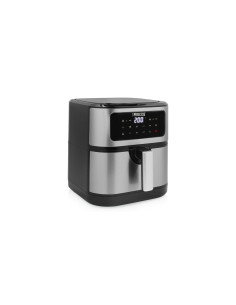 Princess 183043 Sencillo 7 L Independiente 1800 W Freidora de aire caliente Negro