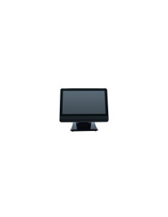 Premier KT-90 Panoramic J1800N 2,41 GHz Todo-en-Uno 39,6 cm (15.6") 1366 x 768 Pixeles Pantalla táctil Negro