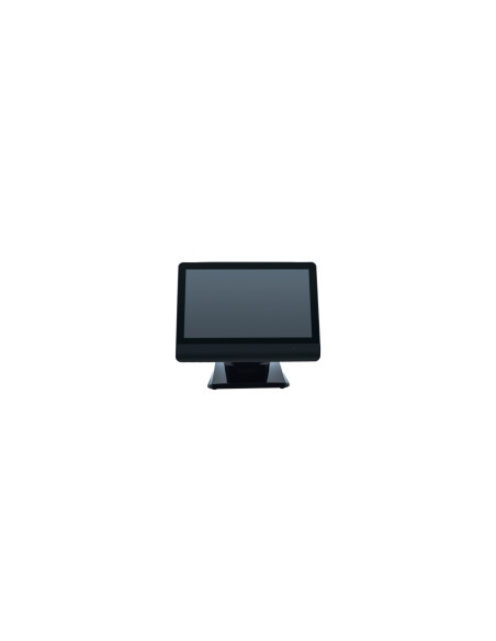 Premier KT-90 Panoramic J1800N 2,41 GHz Todo-en-Uno 39,6 cm (15.6") 1366 x 768 Pixeles Pantalla táctil Negro