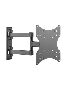 Fonestar MOV-322BA soporte para TV 139,7 cm (55") Negro