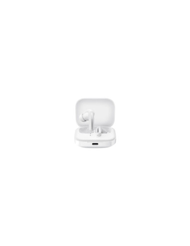 Xiaomi Buds 5 Auriculares Inalámbrico Dentro de oído Llamadas/Música Bluetooth Blanco