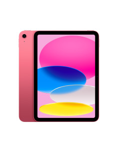 Apple iPad 2025 11" WiFi 256GB Rosa Tablet