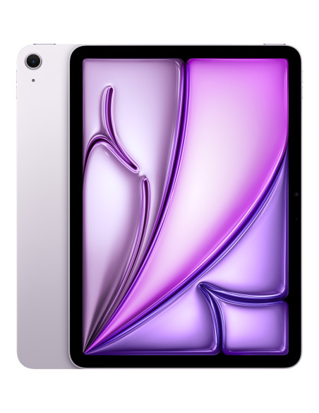 Apple iPad Air 2025 WiFi 11" 256GB Púrpura Tablet