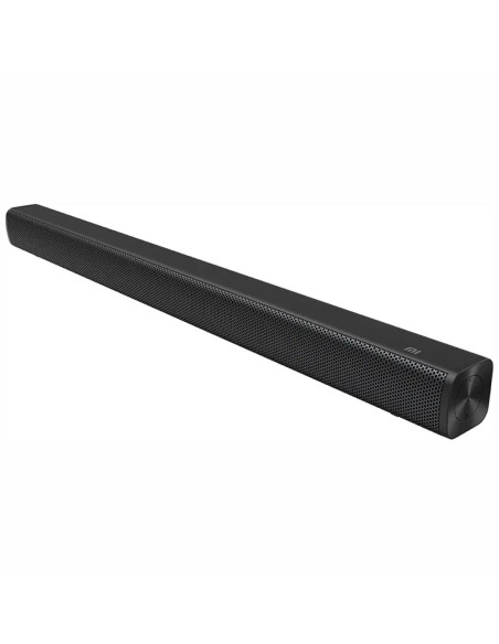 Barra de Sonido Xiaomi Sound Bar 2.0 30W Bluetooth 5.3 (QBH4286)