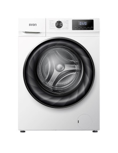 Svan SLS96400AIDVB Lava-secadora 1400rpm 9/6 kg Display