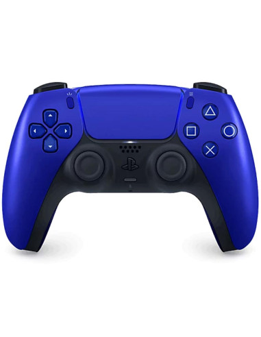 Sony PS5 Dualsense Mando Inalámbrico Cobalt Blue