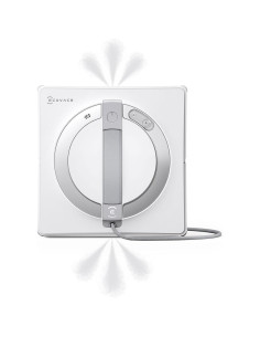 Ecovacs Winbot W2 Pro Omni Robot Limpiacristales con Pulverización