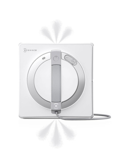 Ecovacs Winbot W2 Pro Omni Robot Limpiacristales con Pulverización