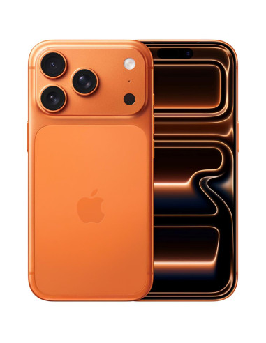 Apple Iphone 17 Pro 256GB Cosmic Orange (MG8H4QL/A)