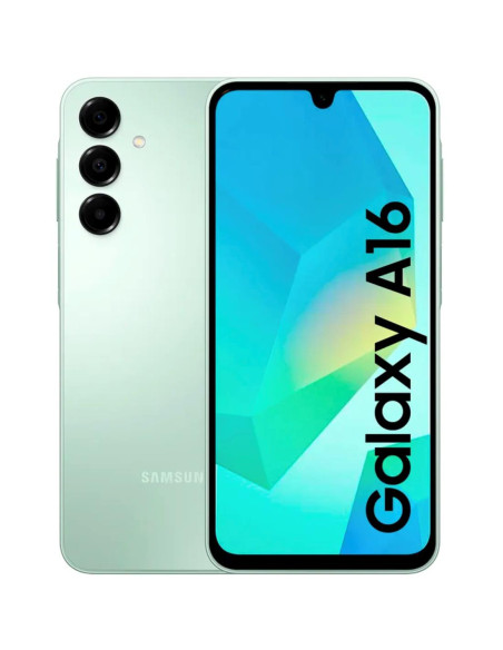 Samsung Galaxy A16 4GB 128GB Light Green (SM-A165)