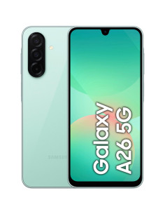 Samsung Galaxy A26 5G 6GB 128GB Awesome Mint (SM-A266)