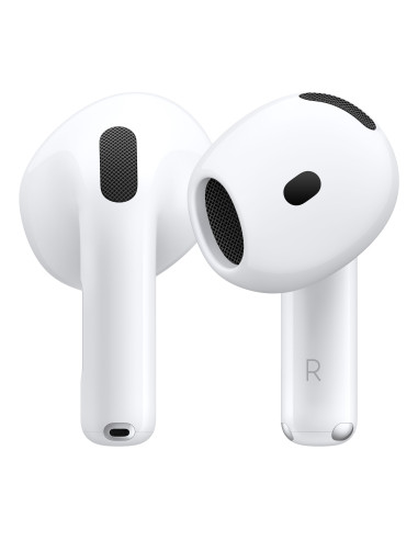 APPLE AIRPODS 4 ACTIVE NOISE CANCELLATION MXP93ZM/A