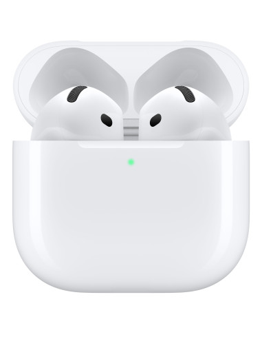 APPLE AIRPODS 4 ACTIVE NOISE CANCELLATION MXP93ZM/A