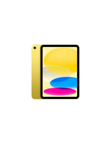 APPLE IPAD 11TH GENERATION 11" 128GB WIFI YELLOW MD4D4HC/A