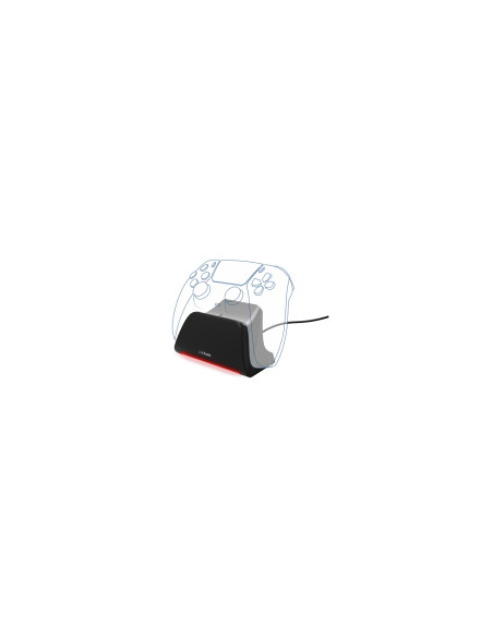 Trust GXT 255 Soporte de recarga