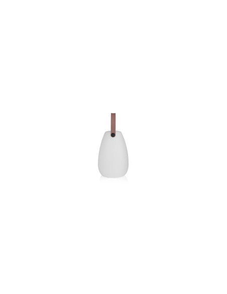 Smartwares OOO-50002 Lámpara de mesa con pilas