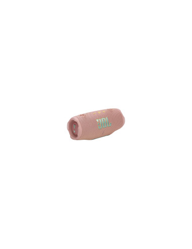 JBL Charge 6 Rosa 45 W