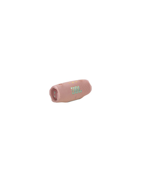 JBL Charge 6 Rosa 45 W