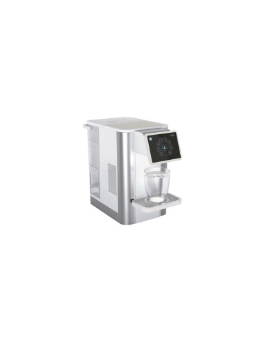 Aqua Optima AUC111 dispensador de agua Plata 3,8 L