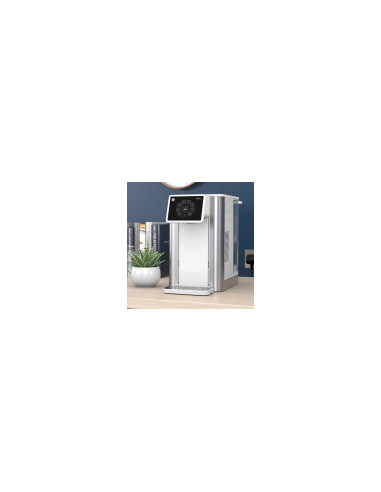 Aqua Optima AUC111 dispensador de agua Plata 3,8 L