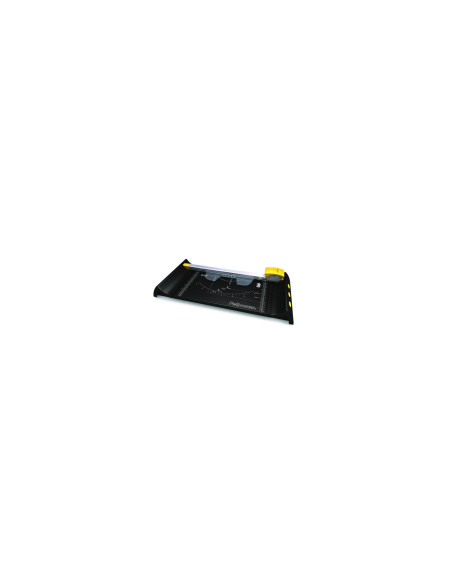 Fellowes Neutron A4/120 guillotina para papel 10 hojas