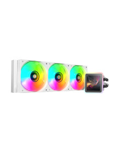 Mars Gaming ML-VISIONPRO360W Procesador Sistema de refrigeración