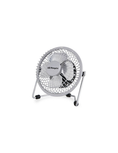 Orbegozo PW 1025 ventilador Gris