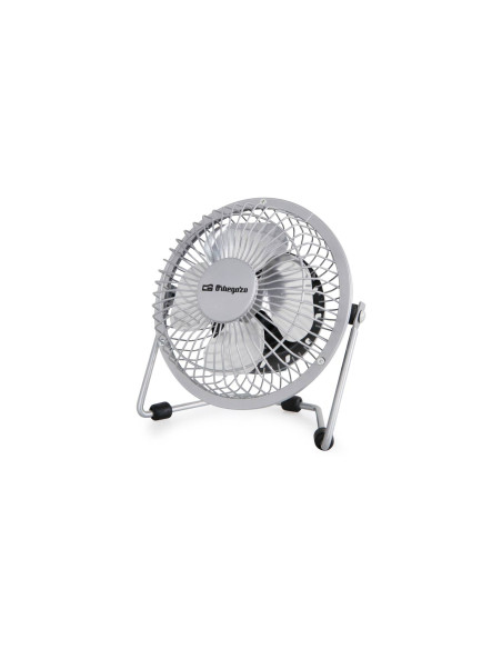 Orbegozo PW 1025 ventilador Gris
