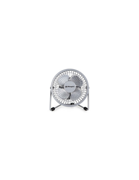 Orbegozo PW 1025 ventilador Gris